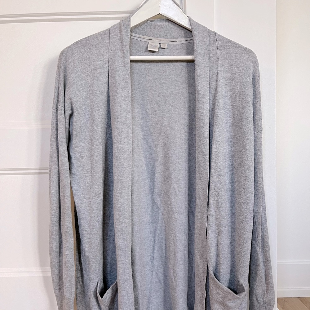 Simons Twik Vest